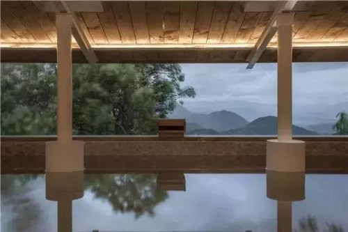 最牛的80后民宿設計師，設計的民宿都火了！