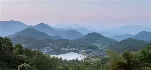 最牛的80后民宿設計師，設計的民宿都火了！