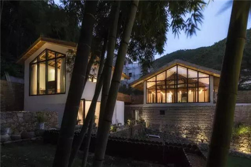 最牛的80后民宿設計師，設計的民宿都火了！