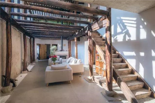 最牛的80后民宿設計師，設計的民宿都火了！