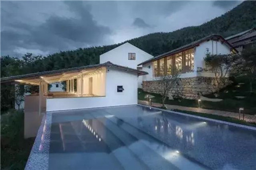 最牛的80后民宿設計師，設計的民宿都火了！