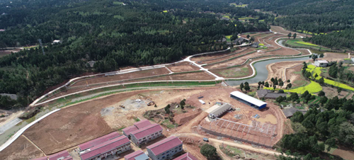 潘遠智:風景園林師在鄉村振興中的角色定位