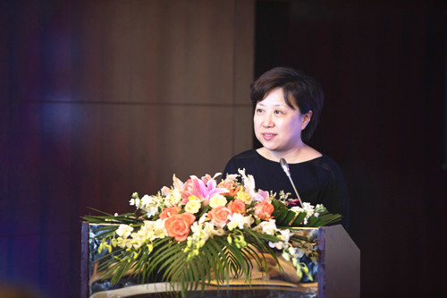 水生態(tài)水景觀與海綿城市國(guó)際研討會(huì)精彩紛呈