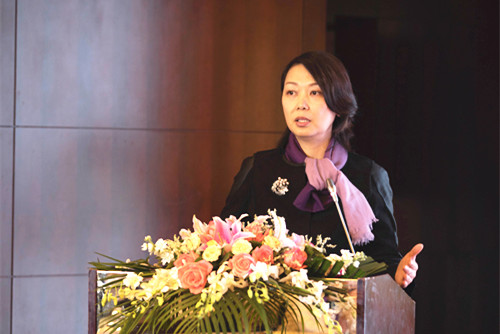 水生態(tài)水景觀與海綿城市國(guó)際研討會(huì)精彩紛呈