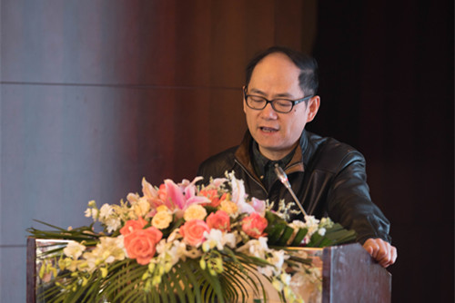 水生態(tài)水景觀與海綿城市國(guó)際研討會(huì)精彩紛呈