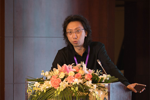 水生態(tài)水景觀與海綿城市國(guó)際研討會(huì)精彩紛呈