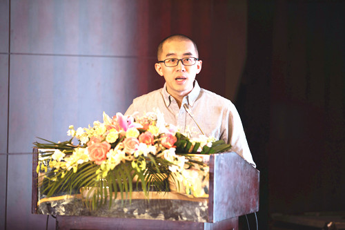 水生態(tài)水景觀與海綿城市國(guó)際研討會(huì)精彩紛呈