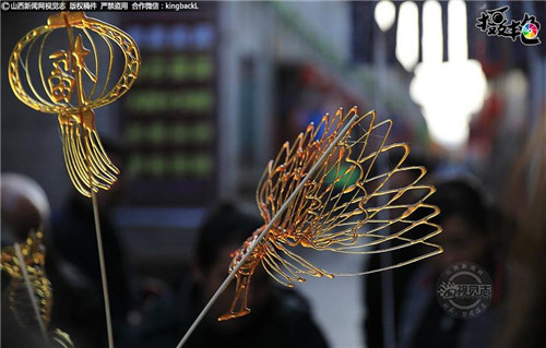 大陽古鎮(zhèn)——中國古城鎮(zhèn)的活化石