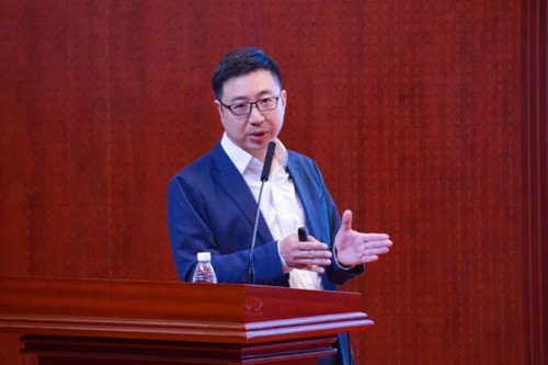 2017-2018城市立體農(nóng)場國際大學(xué)生建筑設(shè)計(jì)競賽頒獎(jiǎng)典禮在北方工大舉行 