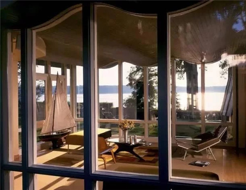 在鄉下建的殼都創意建筑景觀分享!