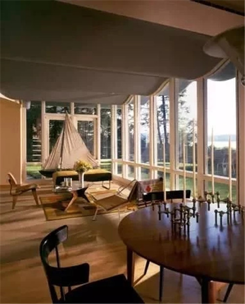 在鄉下建的殼都創意建筑景觀分享!