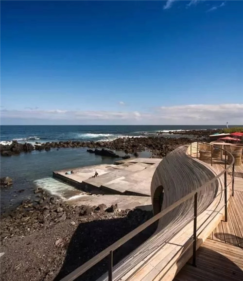 在鄉下建的殼都創意建筑景觀分享!