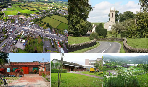 郭瓊瑩:宜居城市的戰略規劃——都市保護區系統之建置