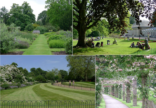 郭瓊瑩:宜居城市的戰略規劃——都市保護區系統之建置