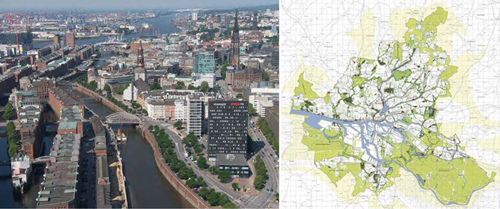 郭瓊瑩:宜居城市的戰略規劃——都市保護區系統之建置