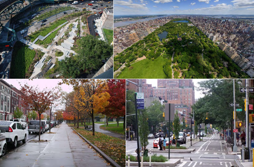 郭瓊瑩:宜居城市的戰略規劃——都市保護區系統之建置