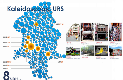 郭瓊瑩:宜居城市的戰略規劃——都市保護區系統之建置