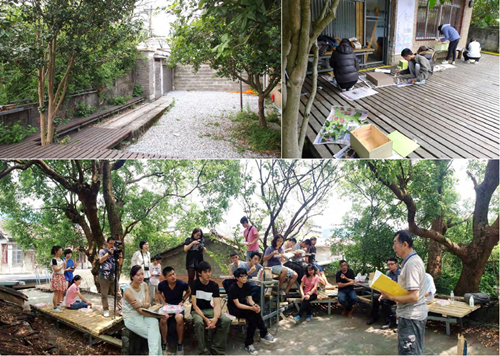 郭瓊瑩:宜居城市的戰略規劃——都市保護區系統之建置