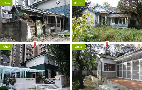 郭瓊瑩:宜居城市的戰略規劃——都市保護區系統之建置