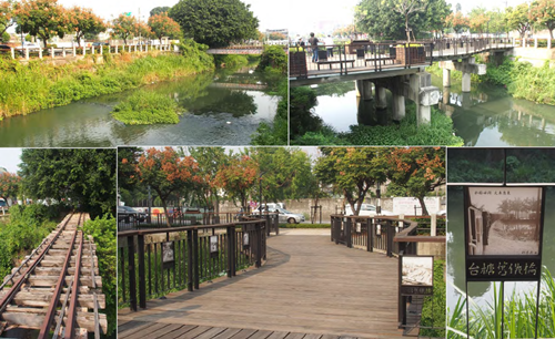 郭瓊瑩:宜居城市的戰略規劃——都市保護區系統之建置