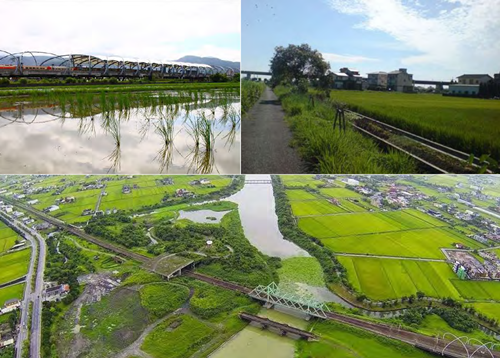 郭瓊瑩:宜居城市的戰略規劃——都市保護區系統之建置