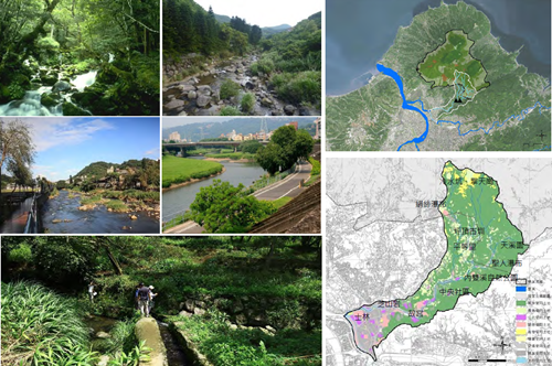 郭瓊瑩:宜居城市的戰略規劃——都市保護區系統之建置