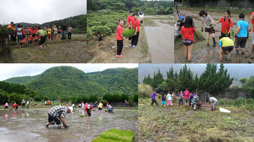 郭瓊瑩:宜居城市的戰略規劃——都市保護區系統之建置