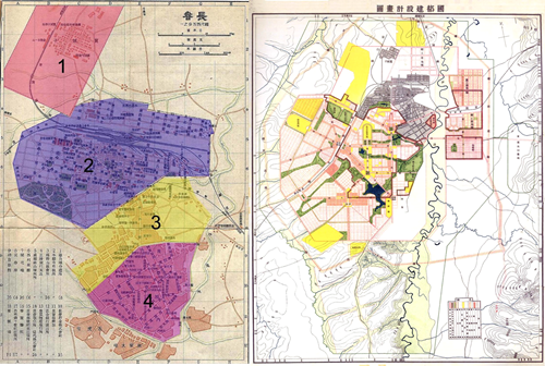 莫畏:長春市近代城市文化景觀的保護與評價