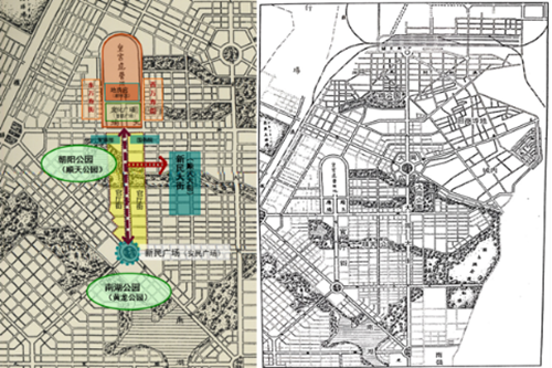 莫畏:長春市近代城市文化景觀的保護與評價