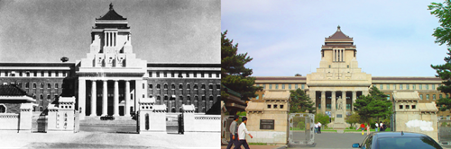 莫畏:長春市近代城市文化景觀的保護與評價