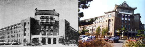 莫畏:長春市近代城市文化景觀的保護與評價