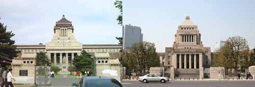 莫畏:長春市近代城市文化景觀的保護與評價