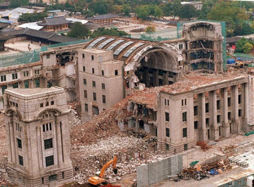 莫畏:長春市近代城市文化景觀的保護與評價