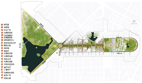 莫畏:長春市近代城市文化景觀的保護與評價