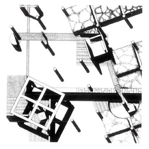 如何進行景觀快題設計及其快題設計優秀示例