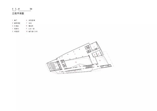 蘭州城市規劃展覽館呈現出歷史和文化的沉淀
