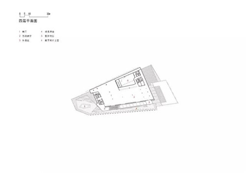 蘭州城市規劃展覽館呈現出歷史和文化的沉淀