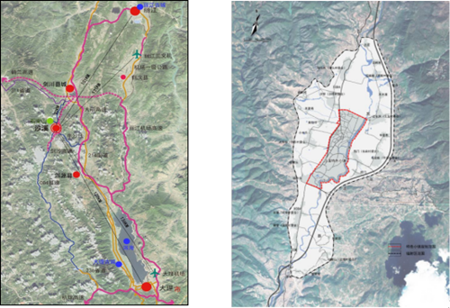 車震宇:云南特色小鎮(zhèn)的規(guī)劃與思考