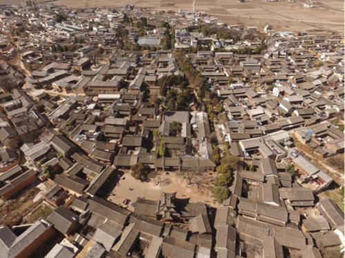 車震宇:云南特色小鎮(zhèn)的規(guī)劃與思考