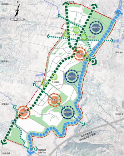 車震宇:云南特色小鎮(zhèn)的規(guī)劃與思考