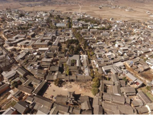 車震宇:云南特色小鎮(zhèn)的規(guī)劃與思考