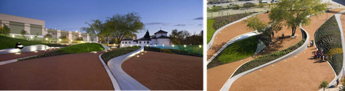 曲奪魁:景觀設計中的城市設計意識