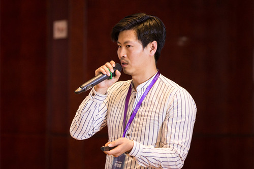 曲奪魁:景觀設計中的城市設計意識