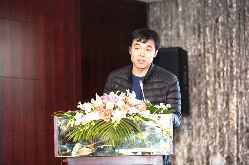 張政微:法律政策在園林中的地位