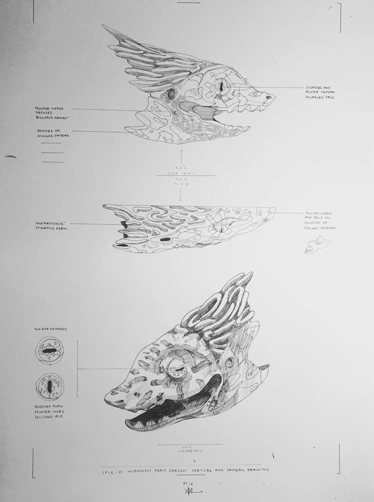 具有便利設施的綠色空間——沃姆浩特公園