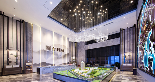 新中式豪宅標準 除了山水還應該有什么?