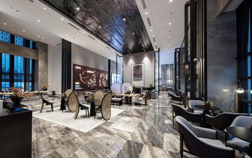 新中式豪宅標準 除了山水還應該有什么?