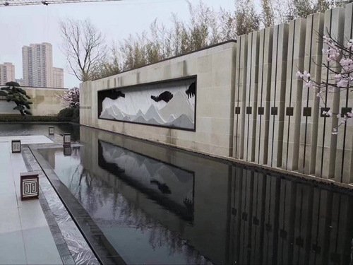 新中式豪宅標準 除了山水還應該有什么?