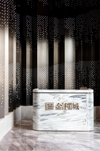 新中式豪宅標準 除了山水還應該有什么?