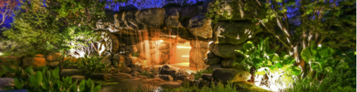 程雪飛:在同質化的景觀中如何尋求差異